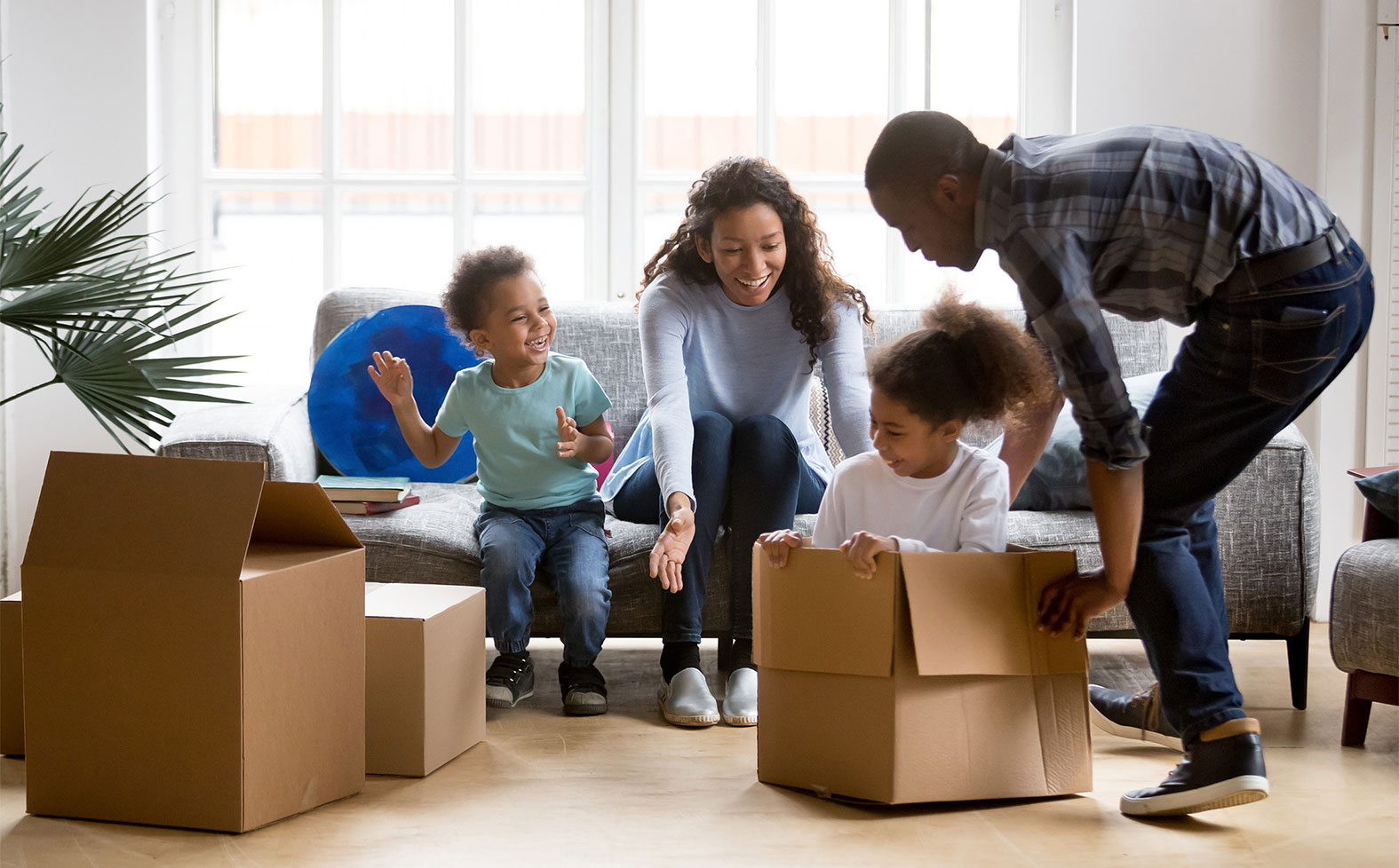 Want to Save $1000s on Your Mortgage